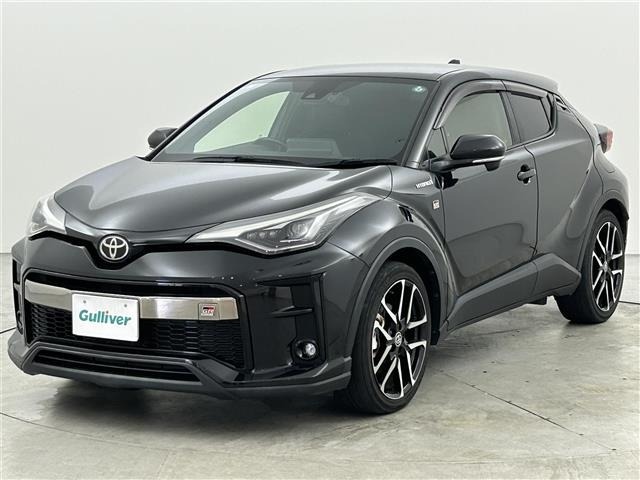 Toyota C-HR 2020 7472271-2