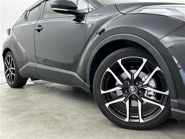 Toyota C-HR 2020 7472271-22