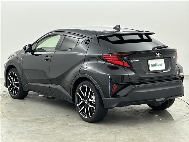 Toyota C-HR 2020 7472271-4