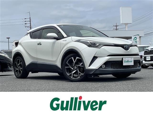 Toyota C-HR 2018 7472290-0