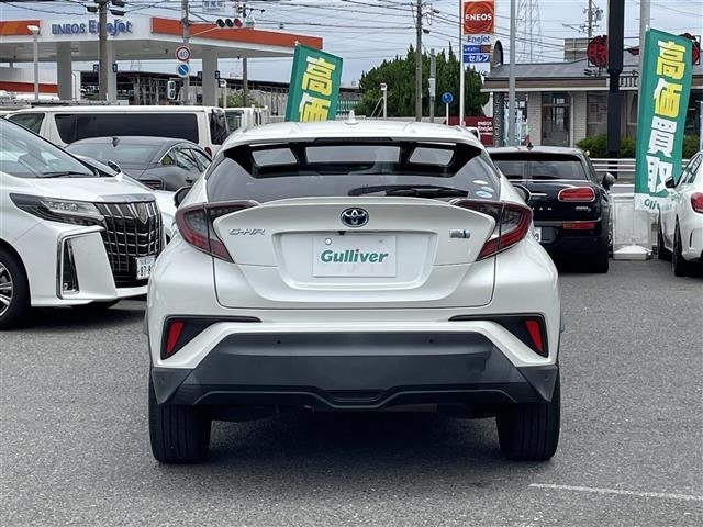 Toyota C-HR 2018 7472290-1