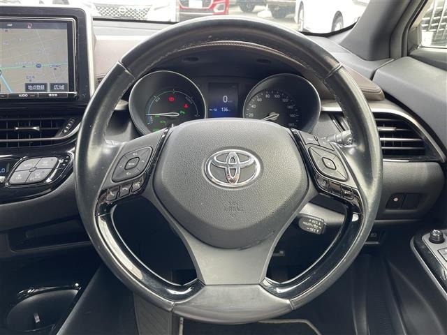Toyota C-HR 2018 7472290-10