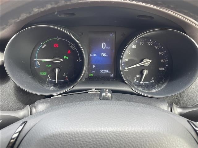 Toyota C-HR 2018 7472290-11
