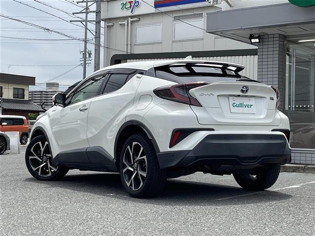 Toyota C-HR 2018 7472290-13