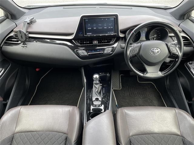 Toyota C-HR 2018 7472290-14