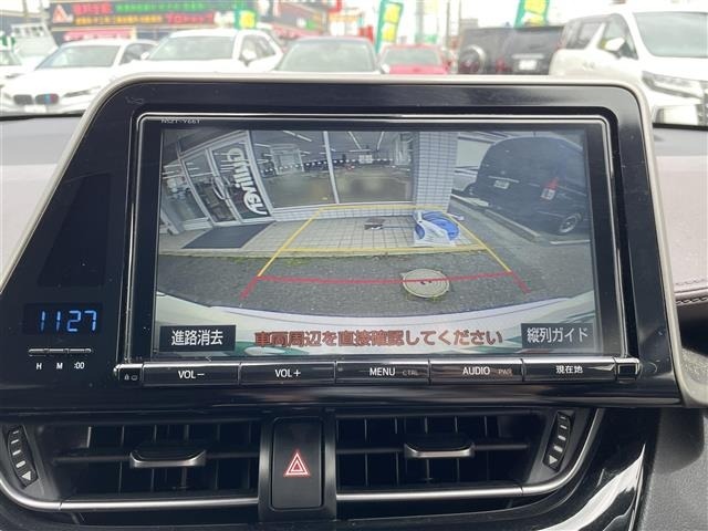 Toyota C-HR 2018 7472290-15