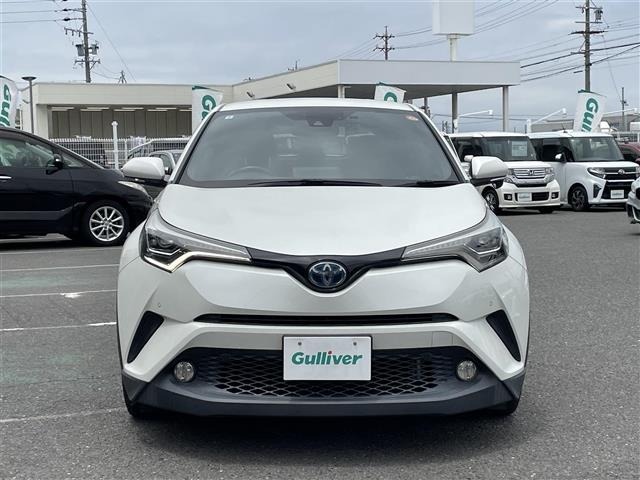Toyota C-HR 2018 7472290-21