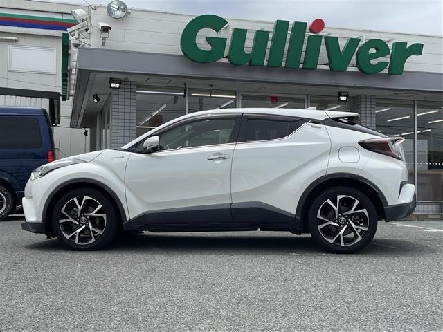 Toyota C-HR 2018 7472290-3