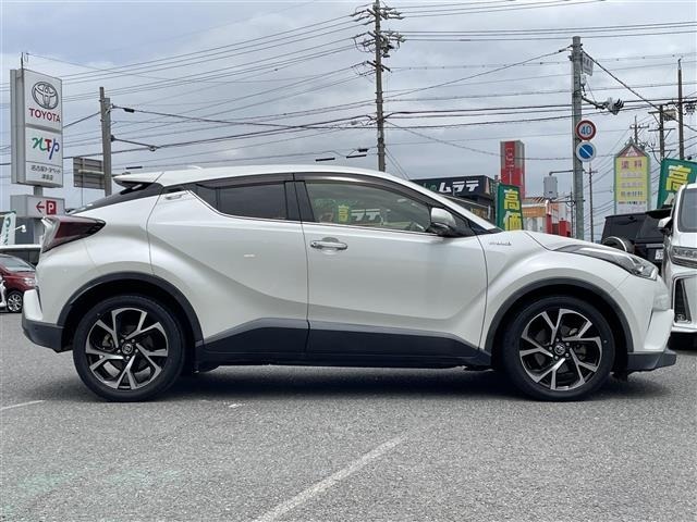 Toyota C-HR 2018 7472290-5