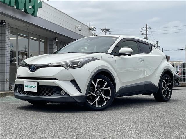 Toyota C-HR 2018 7472290-7