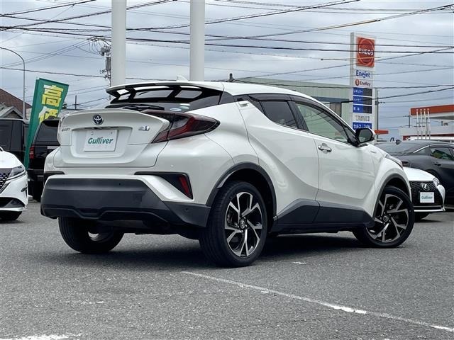 Toyota C-HR 2018 7472290-8
