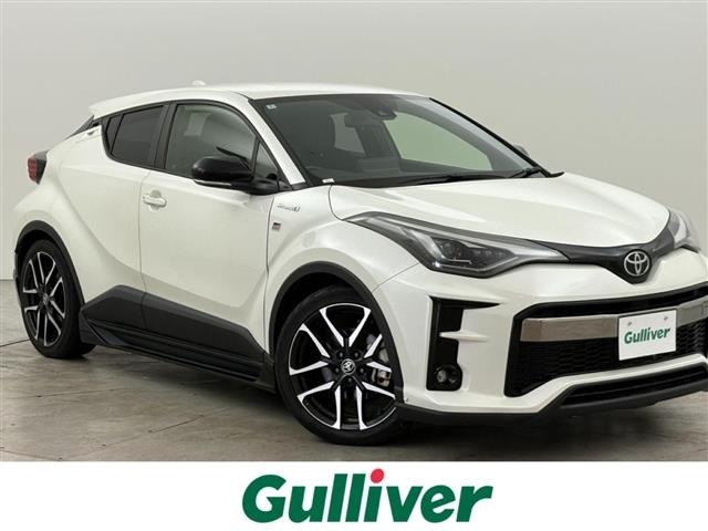 Toyota C-HR 2020 7472323-0