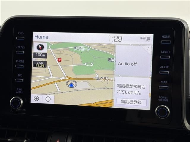 Toyota C-HR 2020 7472323-16