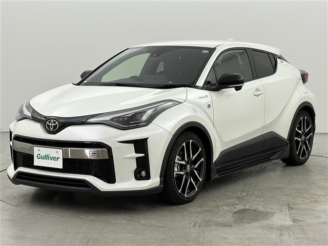 Toyota C-HR 2020 7472323-2