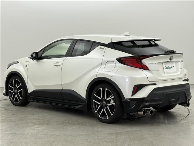 Toyota C-HR 2020 7472323-4