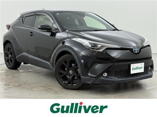 Toyota C-HR 2019 7472336-0