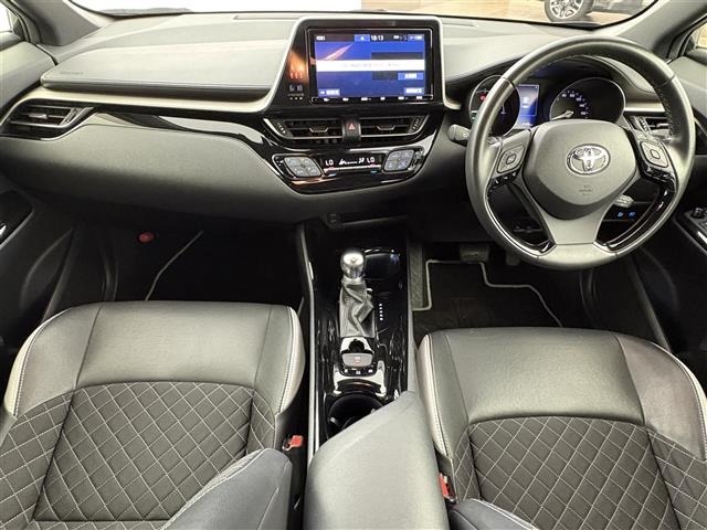 Toyota C-HR 2019 7472336-15