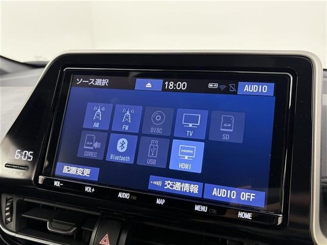 Toyota C-HR 2019 7472336-17