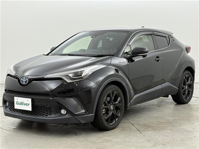 Toyota C-HR 2019 7472336-2