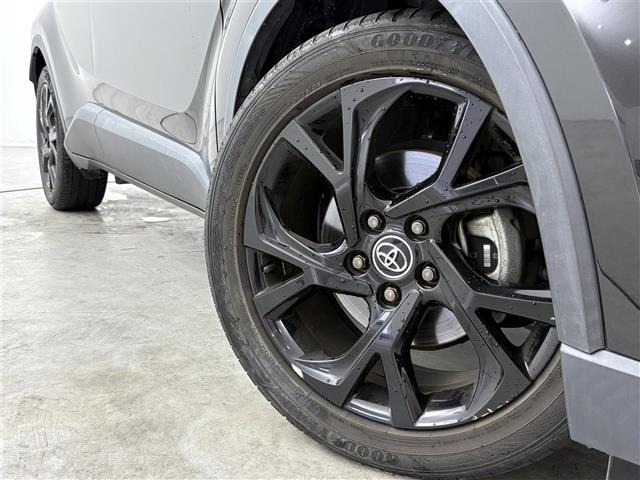 Toyota C-HR 2019 7472336-22