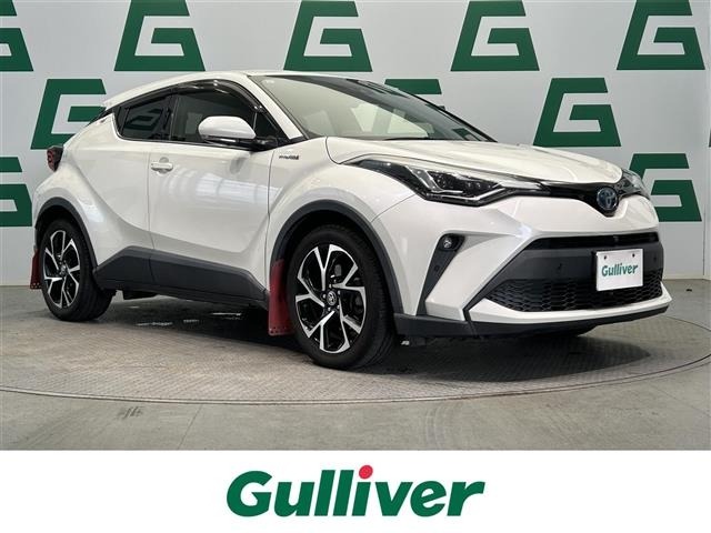 Toyota C-HR 2019 7472392-0