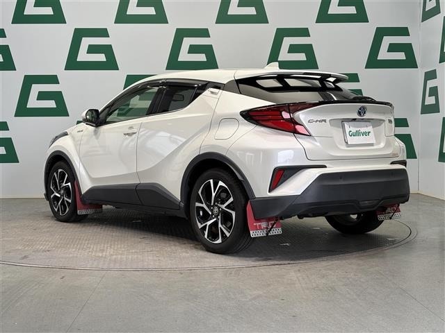 Toyota C-HR 2019 7472392-13