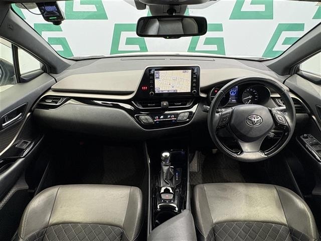 Toyota C-HR 2019 7472392-14