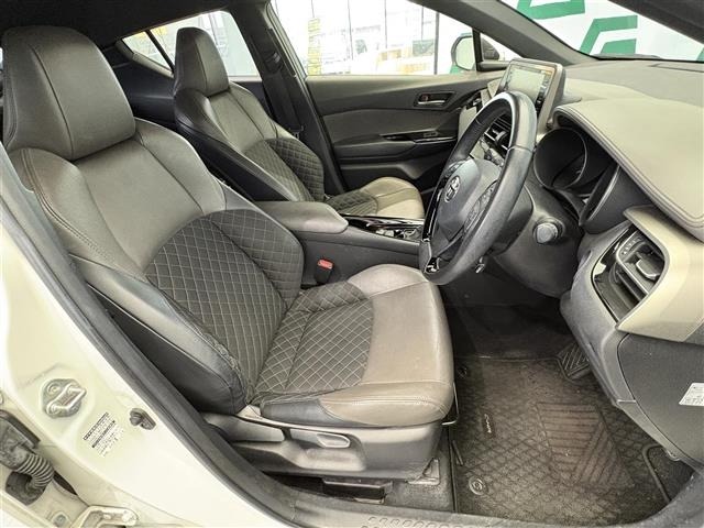 Toyota C-HR 2019 7472392-2