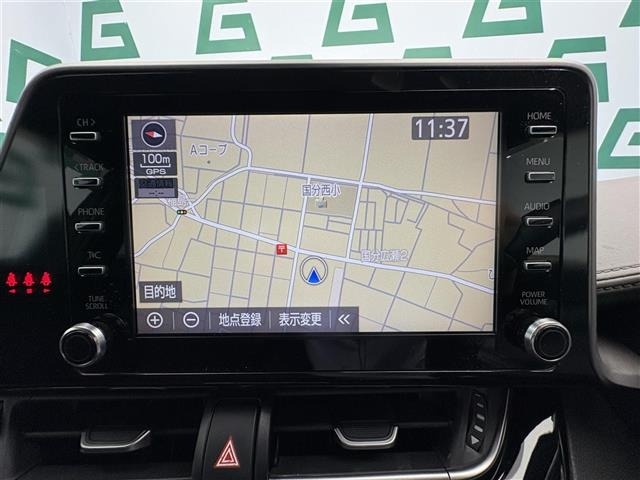 Toyota C-HR 2019 7472392-7