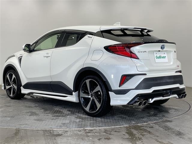 Toyota C-HR 2020 7472401-13