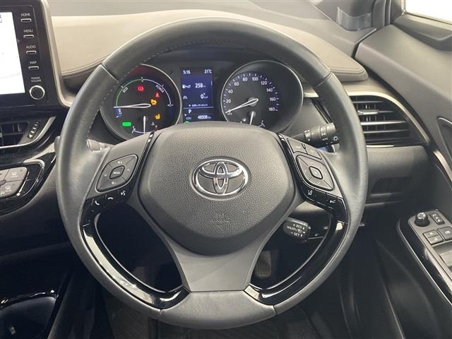 Toyota C-HR 2020 7472401-14