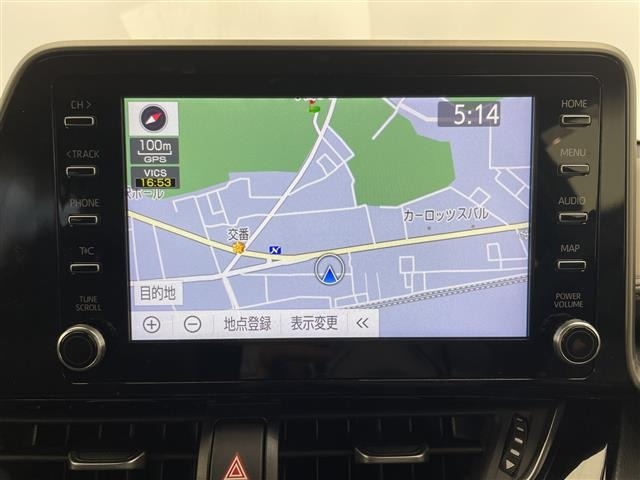 Toyota C-HR 2020 7472401-15