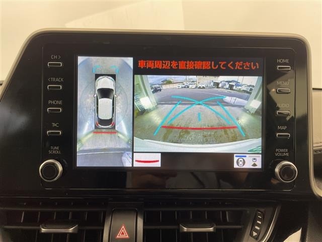 Toyota C-HR 2020 7472401-17