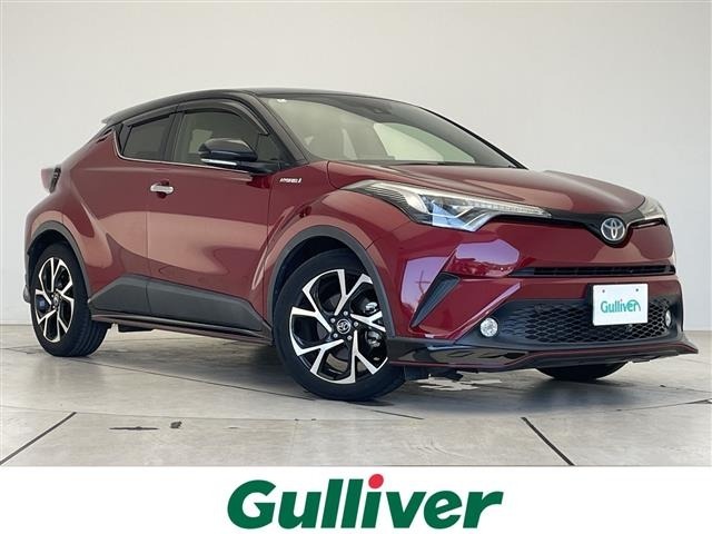 Toyota C-HR 2018 7472452-0