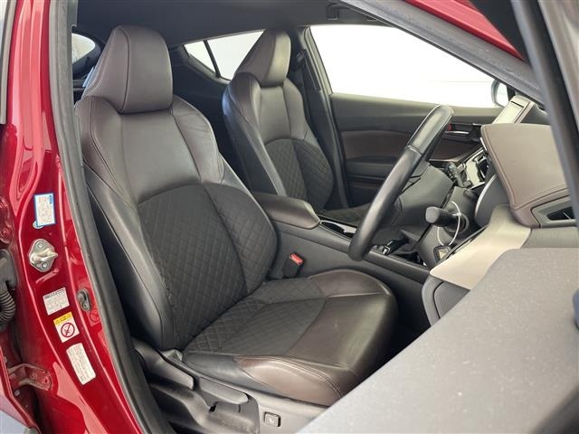 Toyota C-HR 2018 7472452-10