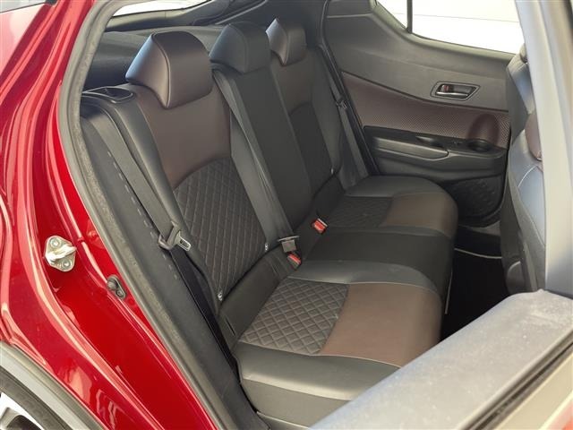 Toyota C-HR 2018 7472452-11