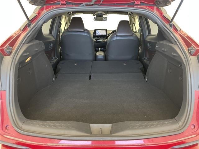 Toyota C-HR 2018 7472452-12