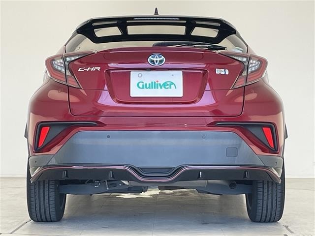 Toyota C-HR 2018 7472452-13