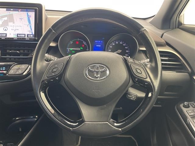 Toyota C-HR 2018 7472452-14