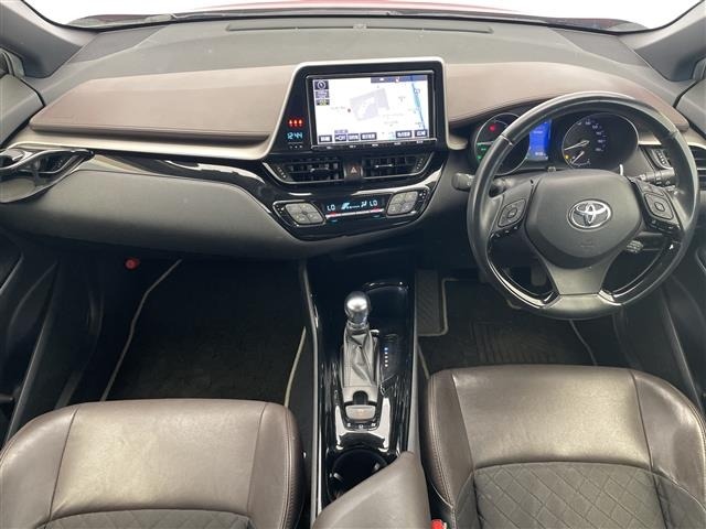 Toyota C-HR 2018 7472452-15