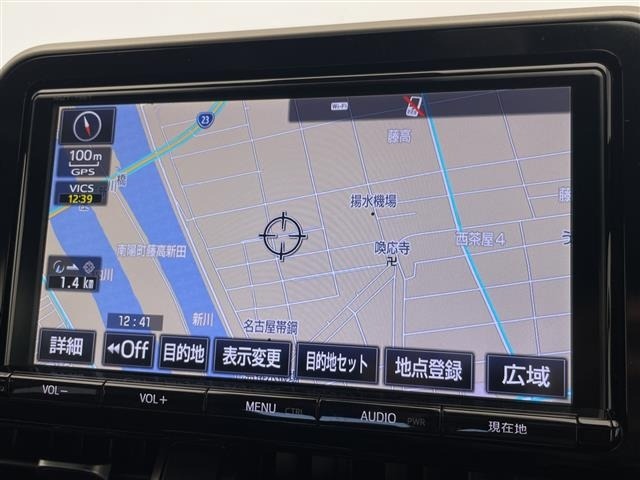 Toyota C-HR 2018 7472452-16