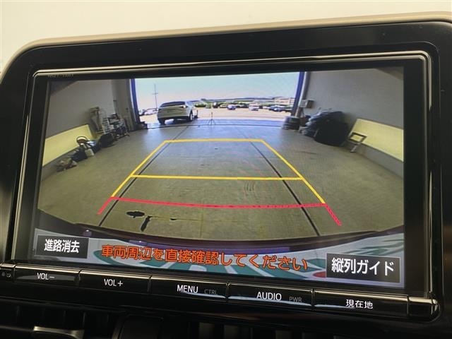Toyota C-HR 2018 7472452-17