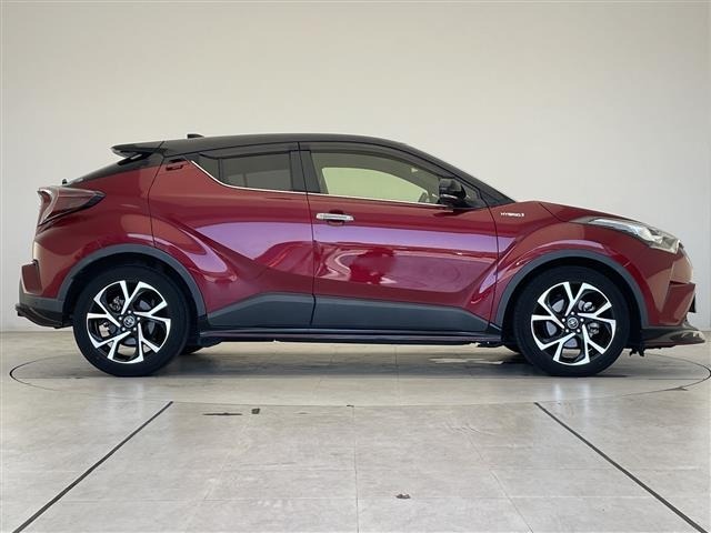 Toyota C-HR 2018 7472452-2