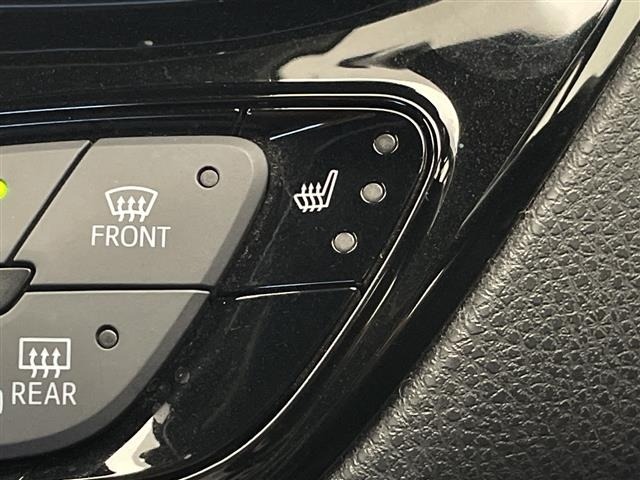 Toyota C-HR 2018 7472452-21