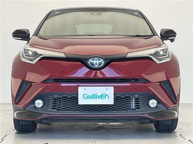 Toyota C-HR 2018 7472452-22