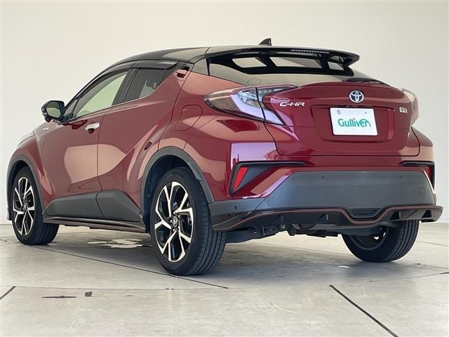 Toyota C-HR 2018 7472452-4