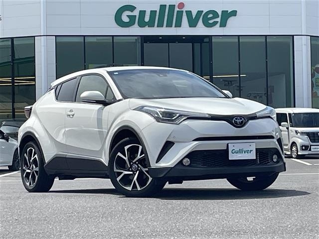 Toyota C-HR 2018 7472514-0