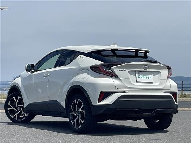 Toyota C-HR 2018 7472514-13