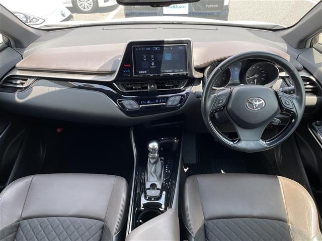 Toyota C-HR 2018 7472514-14