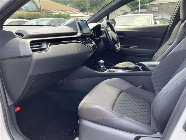 Toyota C-HR 2018 7472514-6